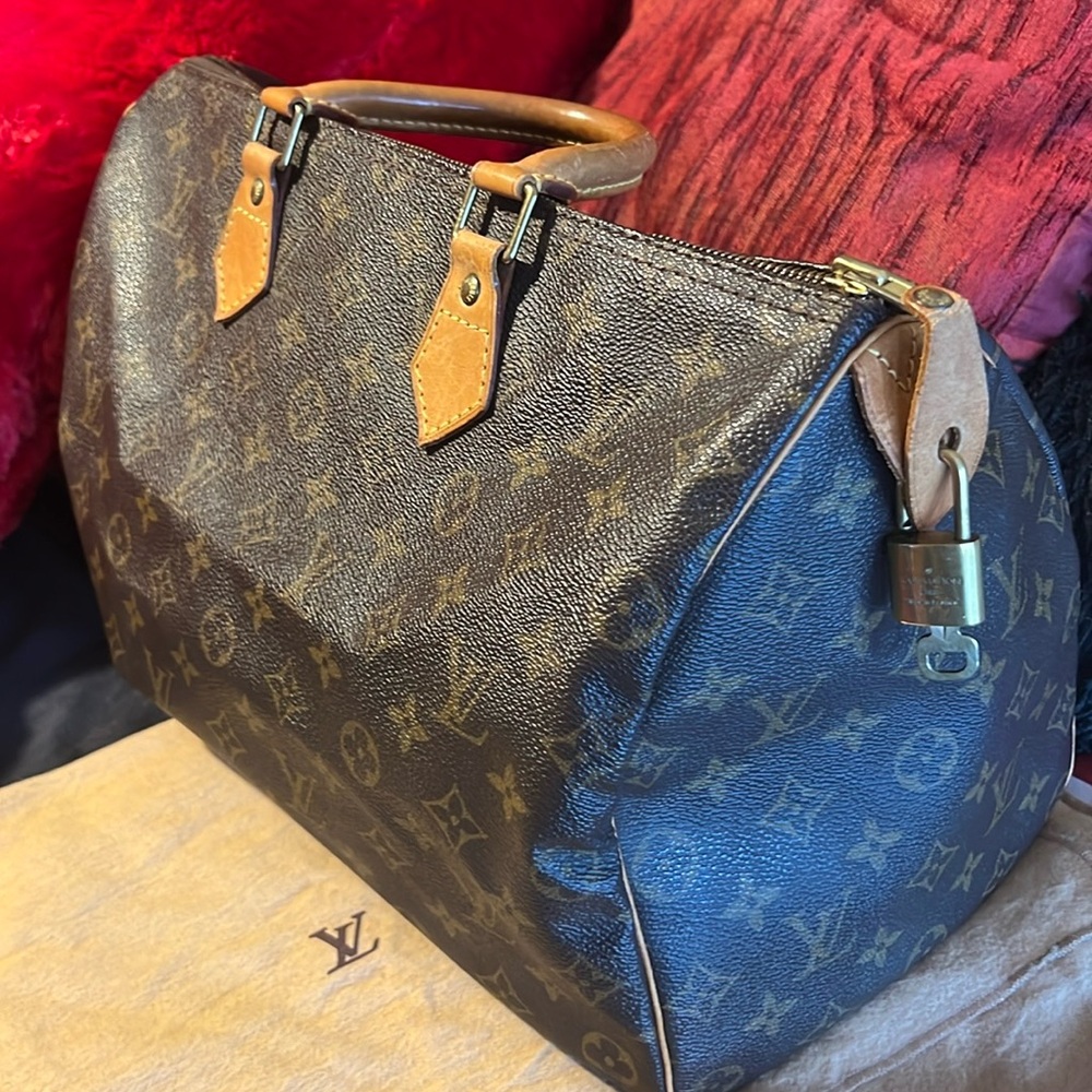 LV SPEEDY 35